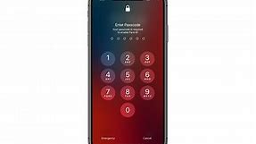 How to change your iPhone passcode from 6-digit to 4-digit