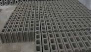 How to Make Concrete Blocks