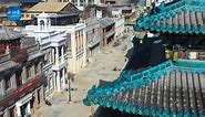 Taiyuan has a long history and... - Economic Daily, China
