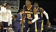 Ja Morant takes over OVC Tourney! He averaged 32.5 points, 6.5 rebounds, 5.5 assists!