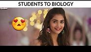 Biology Story On Bollywood Style|Biology|Neet Students|Belikebro