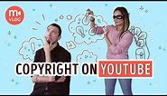 Copyright and YouTube: how you can use someone else’s video on your channel