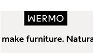 WERMO: TV STAND