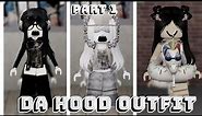 DA HOOD OUTFIT IDEAS WITHOUT HEADLESS! 🎮⚔️ Part 1 — ROBLOX OUTFIT IDEAS (EMO, DA HOOD, GOTH, Y2K)