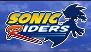 Theme of Metal City - Sonic Riders [OST]