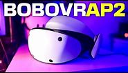 BOBOVR PSVR2 AP2 Review: Are These Headphones Worth It?