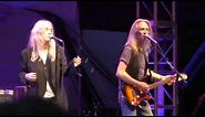 Patti Smith and her band (full show) July 20,2016 NYC
