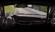 Alfa Romeo Stelvio Quadrifoglio | New Record at Nürburgring