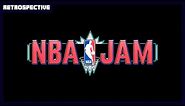 The History of NBA Jam