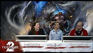 Guild Wars 2 - Developer Behind the Scenes: All about Taimi
