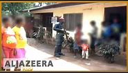 Baby factory uncovered in Nigeria Al Jazeera English