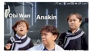 So true 😭 | Relatable Star Wars memes