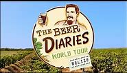 The Beer Diaries World Tour: Belize - Marie Sharp's