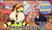 LUMI AND THE GREAT BIG GALAXY | Promo Teaser