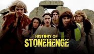 History of Stonehenge (in One Take) | History Bombs