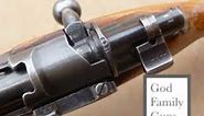 Top 10 Things You Didn't Know About The Mauser 98