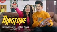 RINGTONE - Preetinder | Jannat Zubair & Siddharth Nigam | Rajat Nagpal | Vicky Sandhu | Anshul Garg