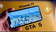 GTA 5 for iPhone 11 - How to download GTA 5 in any iPhone