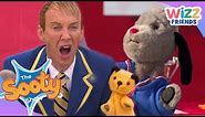 The Sooty Show | A Dog's Life | Magical Adventures | Wizz Friends