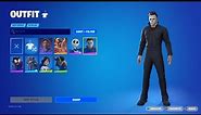 All New Skins In Fortnitemares 2023