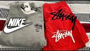 Nike x Stussy Collab Collection Review & Sizing