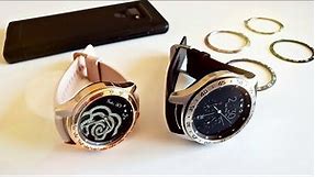 Customize Your Samsung Galaxy Watch With These!