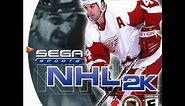NHL 2K (Dreamcast) - New York Islanders vs. Pittsburgh Penguins
