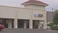 AT&T says cellphone network restored after widespread outage