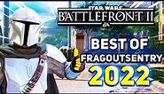 Best of FragOutSentry 2022 - The Best Of Star Wars Battlefront 2 Videos In 2022 (Battlefront 2)