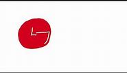 LG Logo Animation