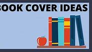 34 Book Cover Design Ideas to Inspire Your Creativity