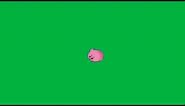 Green Screen – Kirby falling meme 720p
