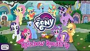 My Little Pony - Update 45 - Rainbow Roadtrip