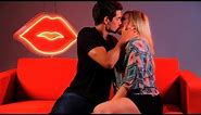 How to Kiss Nice & Long | Kissing Tips