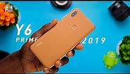 Huawei Y6 Prime 2019 Unboxing and Review: Better than the Y7 Prime 2019?!