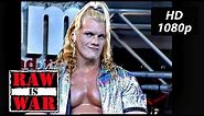 Chris Jericho WWE Debut WWE Raw Aug. 9, 1999 Full Video HD