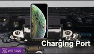 iPhone XS Charging Port Replacement - Tutorial