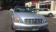 2003 Cadillac DTS Convertible for Sale www.hollywoodmotorusa.com