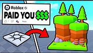 How much MONEY can my Roblox Shop make in 24 HOURS?