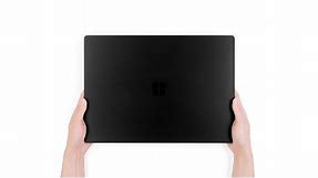 How to Apply a dbrand Surface Laptop Skin