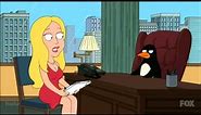 Family Guy - Penguin Publishing
