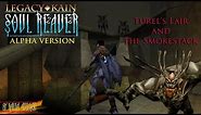 Soul Reaver Alpha - Turel's Lair and the Smokestack