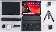 Best iPad Pro Accessories 2019!