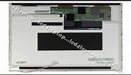 LG Philips LP133WX1(TL)(N3) Laptop Screen