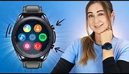 Galaxy Watch 3 Tips Tricks & Hidden Features!!!
