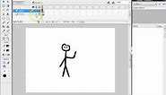 Lesson 01: Stop Frame Animation