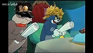 Tom and Jerry Bizarre Adventure Jojo Parody 2021