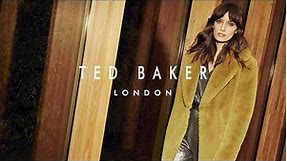 TED BAKER | TED'S PARTY SHOP