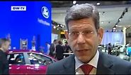 Made in Germany | Ford Germany holds steady