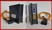 ZyXEL C3000Z Modem CenturyLink